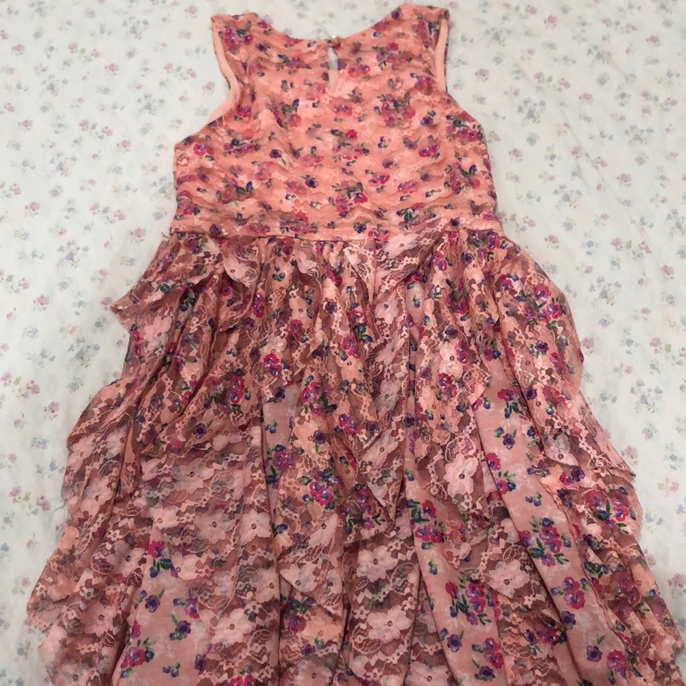 Justice dress - Picture 3 of 5